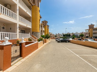 Appartement · Herverkoop - Orihuela Costa · Lomas de Cabo Roig · Alicante · Spanje