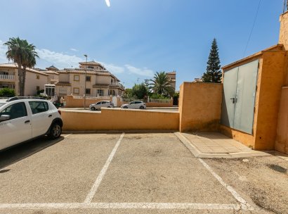 Appartement · Herverkoop - Orihuela Costa · Lomas de Cabo Roig · Alicante · Spanje