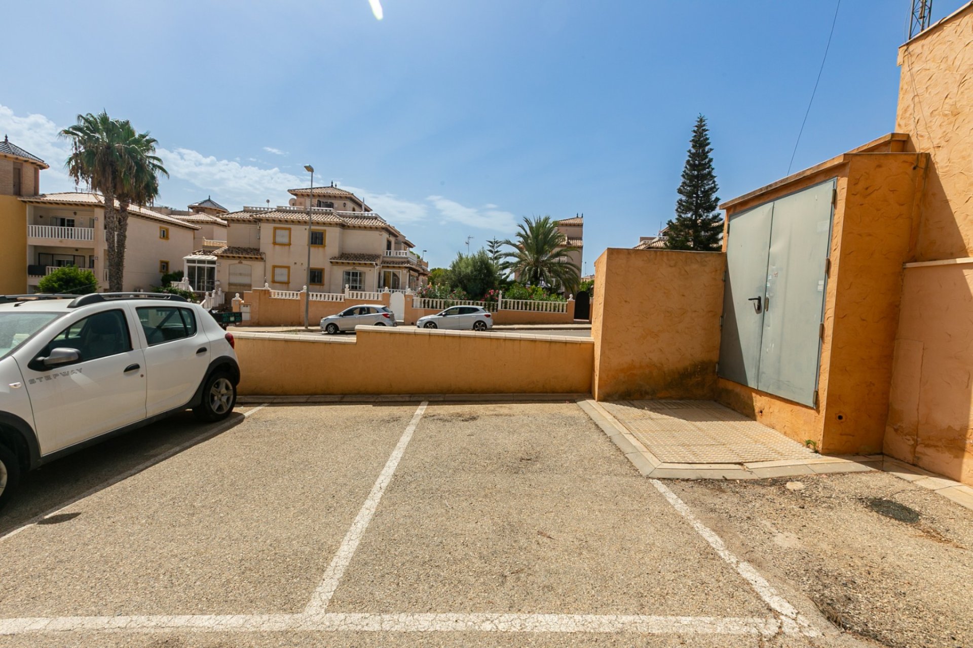 Herverkoop - Appartement - Orihuela Costa