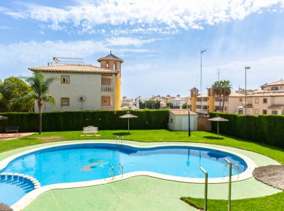 Appartement · Herverkoop - Orihuela Costa · Lomas de Cabo Roig · Alicante · Spanje