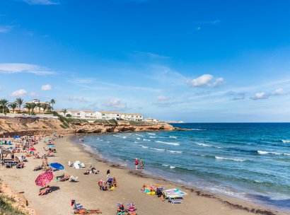 Appartement · Herverkoop - Orihuela Costa · Lomas de Cabo Roig · Alicante · Spanje