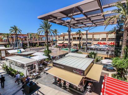 Appartement · Herverkoop - Orihuela Costa · Lomas de Cabo Roig · Alicante · Spanje