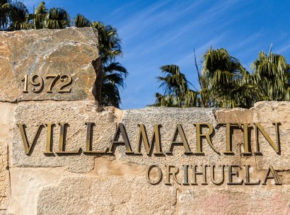 Appartement · Herverkoop - Orihuela Costa · Lomas de Cabo Roig · Alicante · Spanje