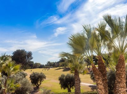 Appartement · Herverkoop - Orihuela Costa · Lomas de Cabo Roig · Alicante · Spanje