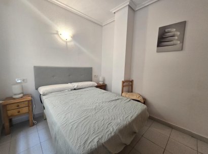 Appartement · Herverkoop - Torrevieja · La Mata pueblo · Alicante · Spanje