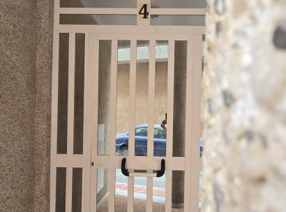 Appartement · Herverkoop - Torrevieja · La Mata pueblo · Alicante · Spanje