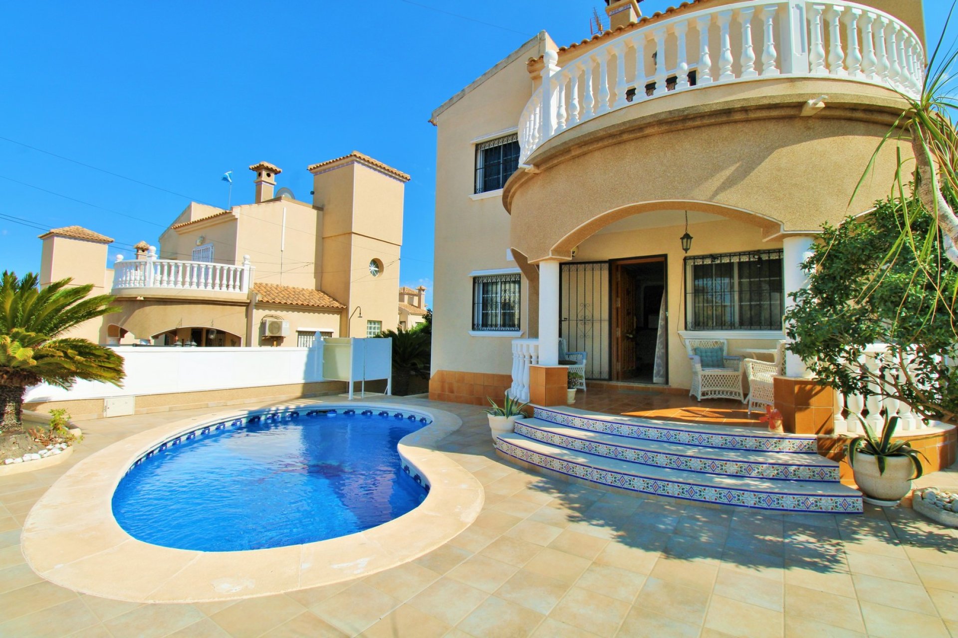 Reventa - Casa - Orihuela Costa
