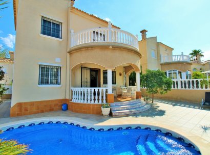 Woning · Herverkoop - Orihuela Costa · Villamartín · Alicante · Spanje