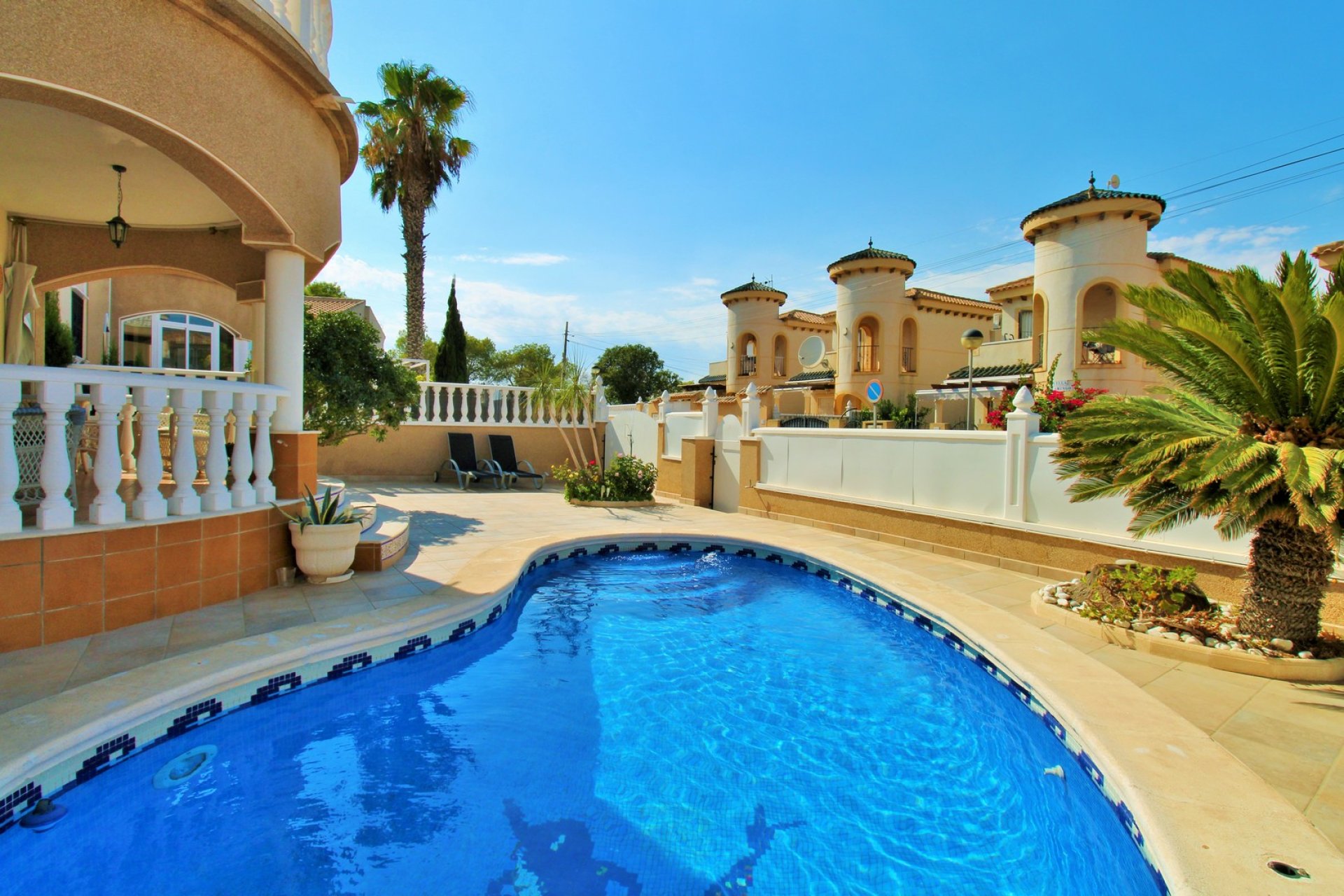 Reventa - Casa - Orihuela Costa
