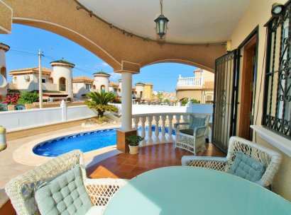 Woning · Herverkoop - Orihuela Costa · Villamartín · Alicante · Spanje