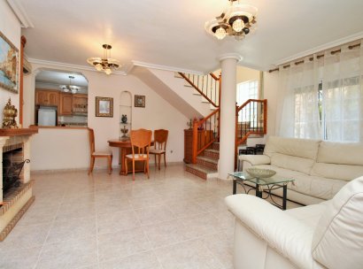 Woning · Herverkoop - Orihuela Costa · Villamartín · Alicante · Spanje