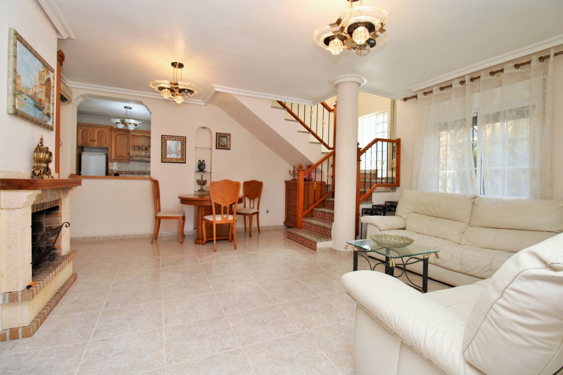 Reventa - Casa - Orihuela Costa