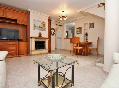 Woning · Herverkoop - Orihuela Costa · Villamartín · Alicante · Spanje