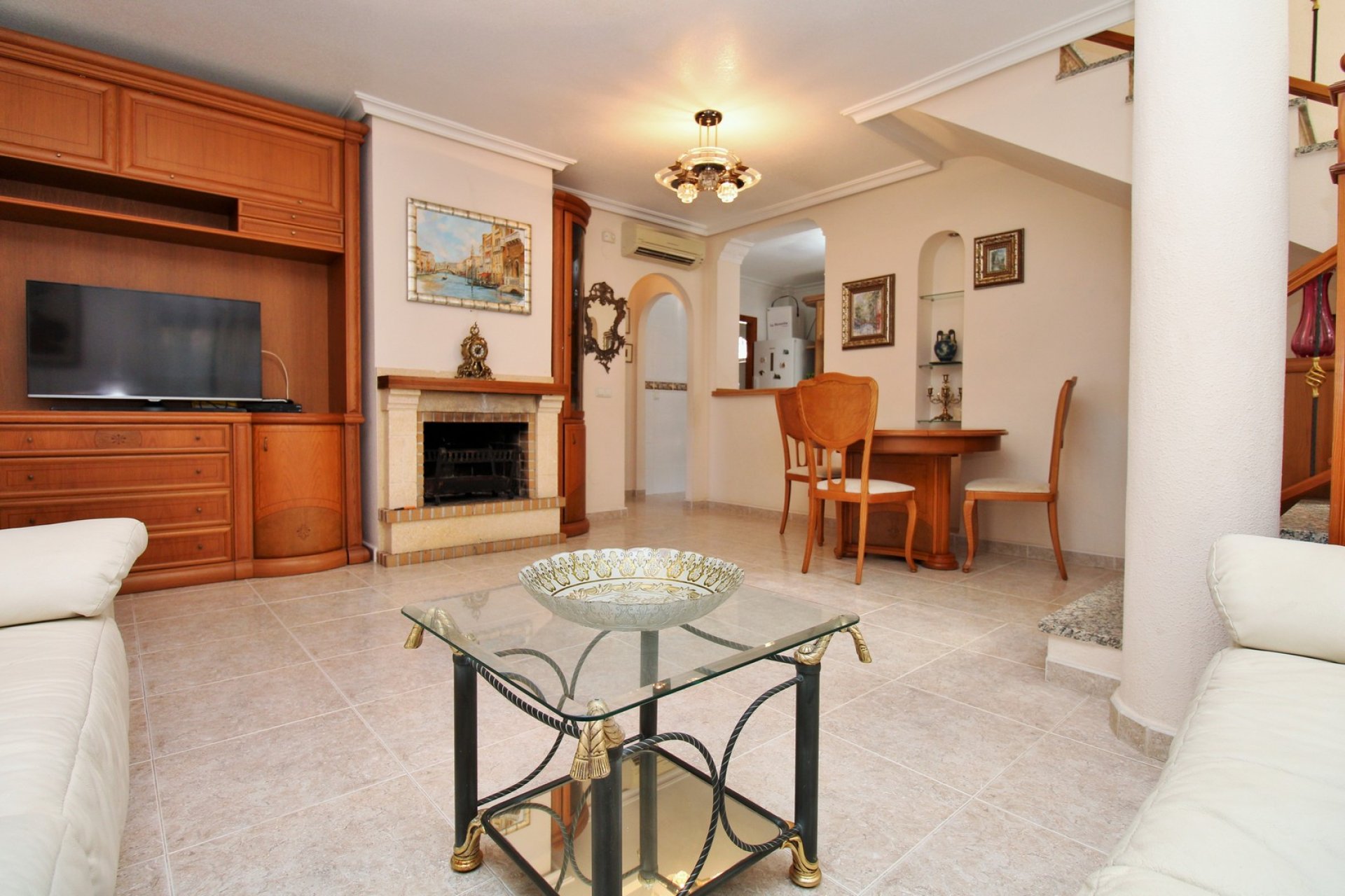 Reventa - Casa - Orihuela Costa