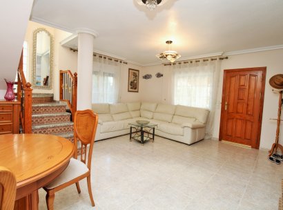 Woning · Herverkoop - Orihuela Costa · Villamartín · Alicante · Spanje