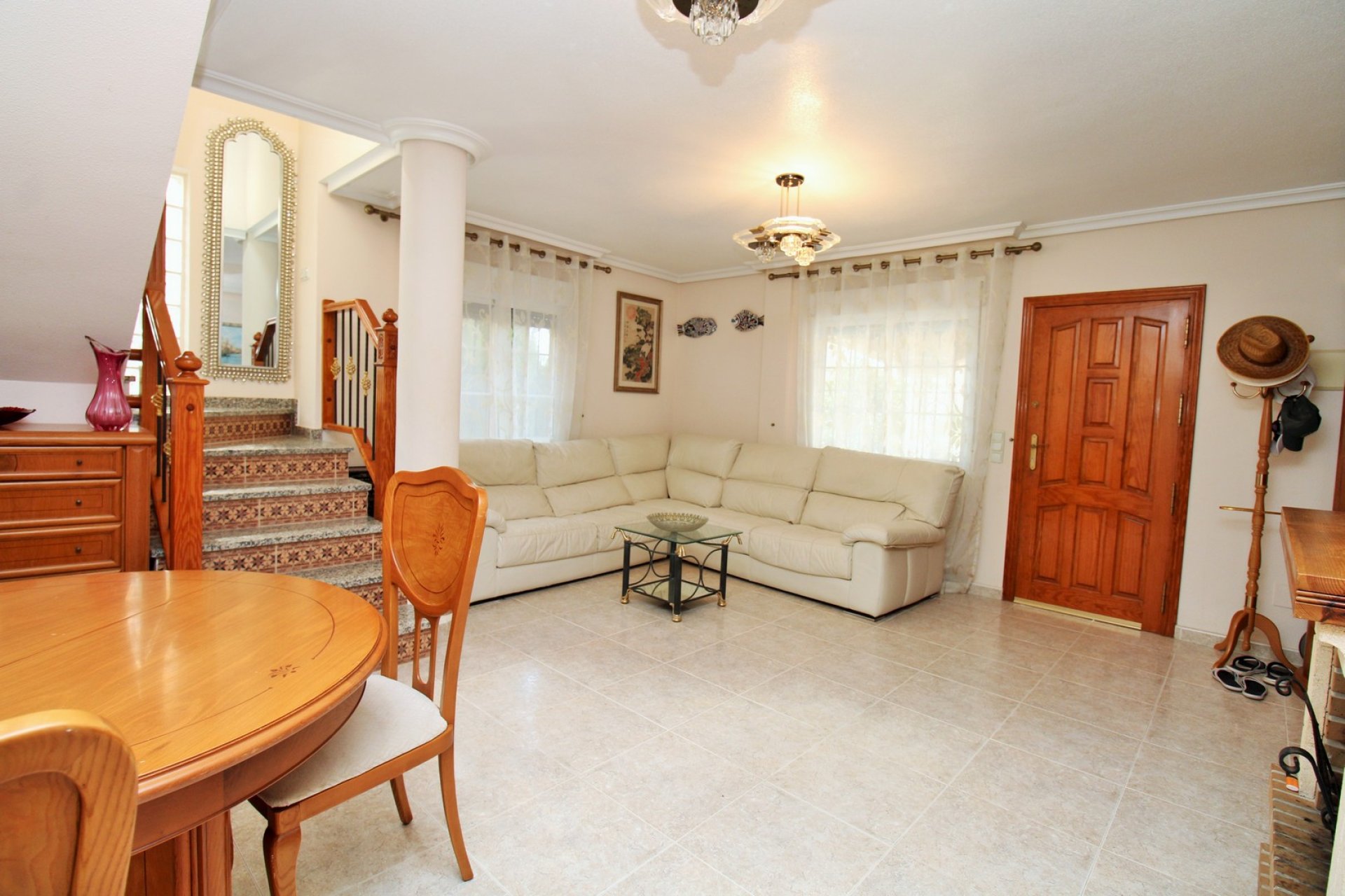 Reventa - Casa - Orihuela Costa