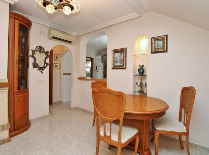 Woning · Herverkoop - Orihuela Costa · Villamartín · Alicante · Spanje