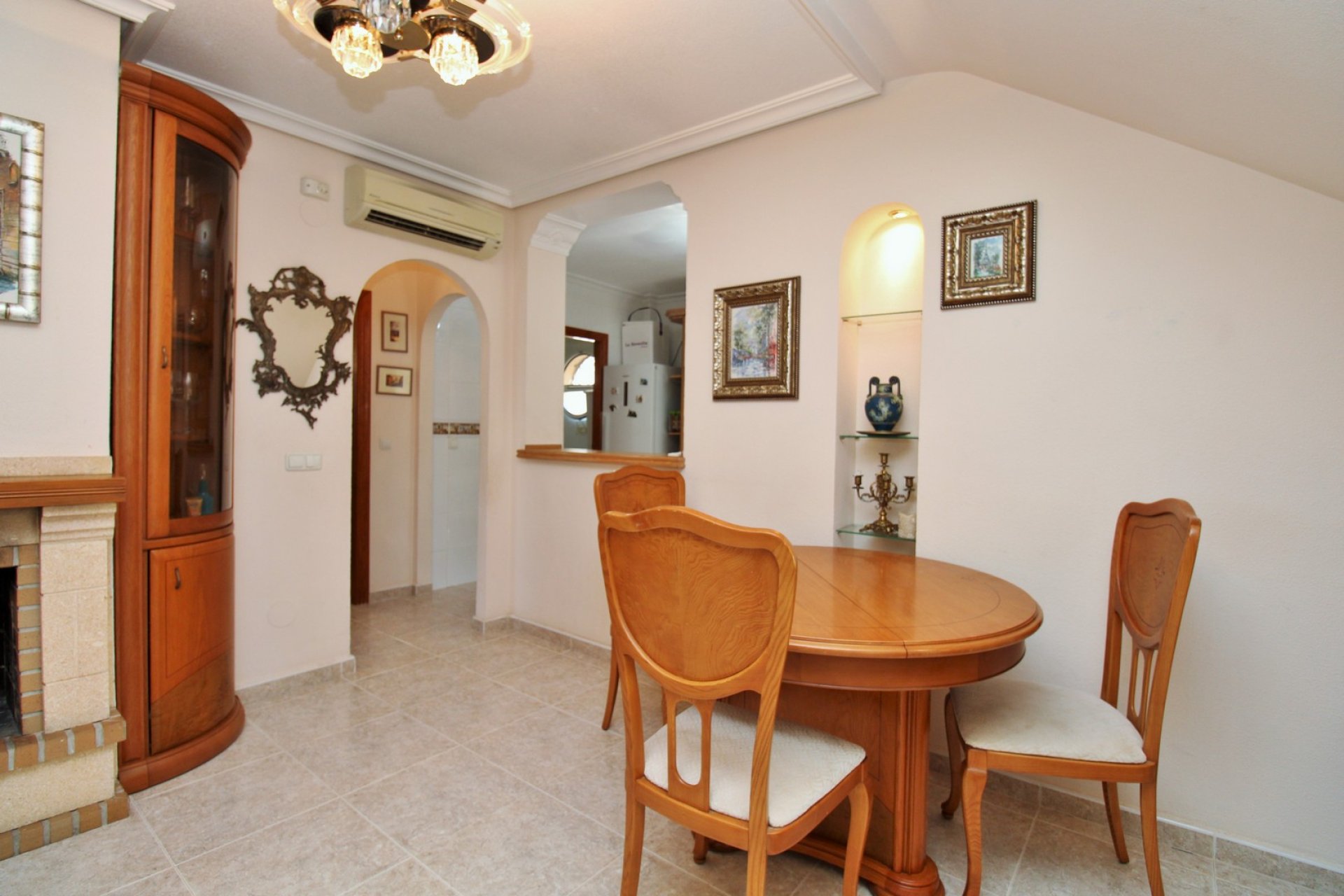 Reventa - Casa - Orihuela Costa