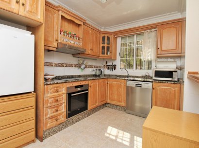Woning · Herverkoop - Orihuela Costa · Villamartín · Alicante · Spanje
