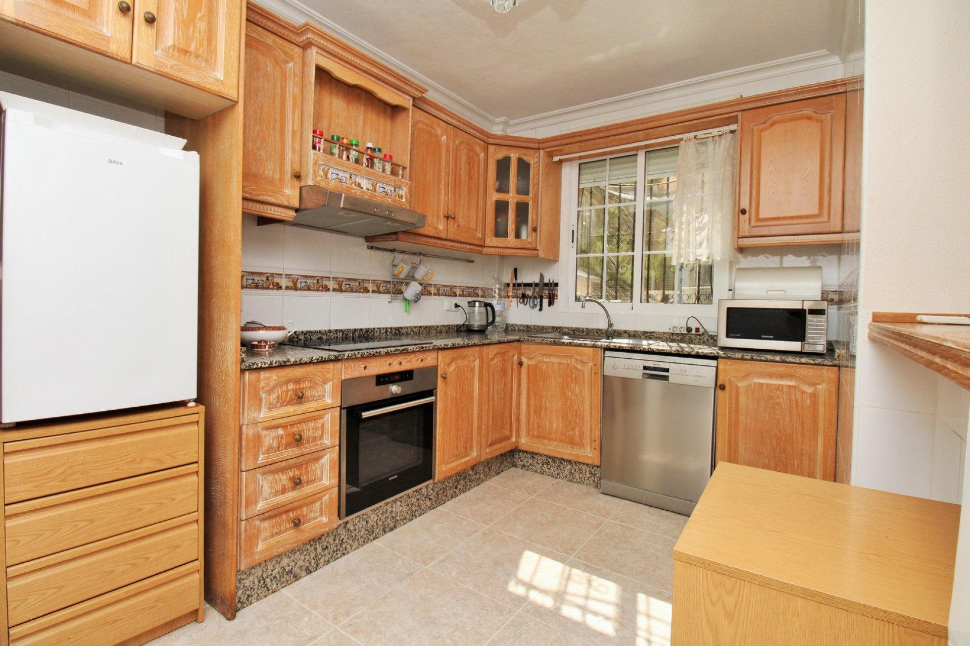 Reventa - Casa - Orihuela Costa