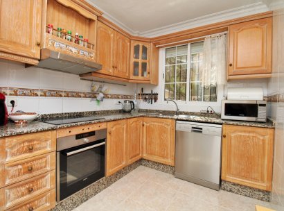Woning · Herverkoop - Orihuela Costa · Villamartín · Alicante · Spanje