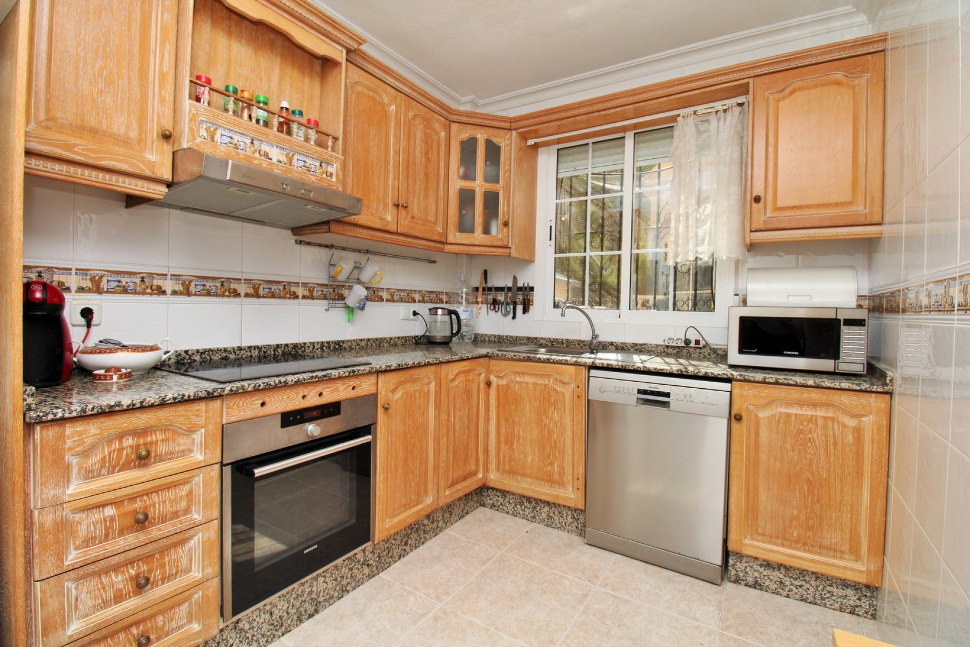 Reventa - Casa - Orihuela Costa