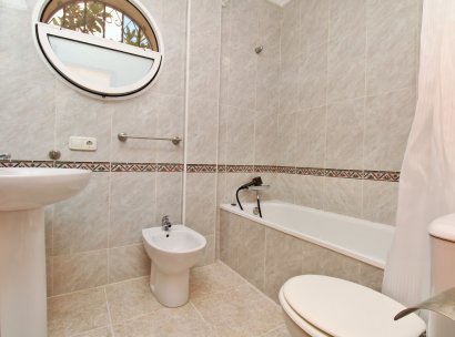 Woning · Herverkoop - Orihuela Costa · Villamartín · Alicante · Spanje