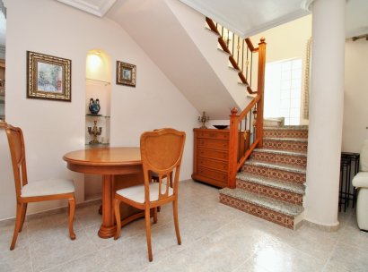 Woning · Herverkoop - Orihuela Costa · Villamartín · Alicante · Spanje