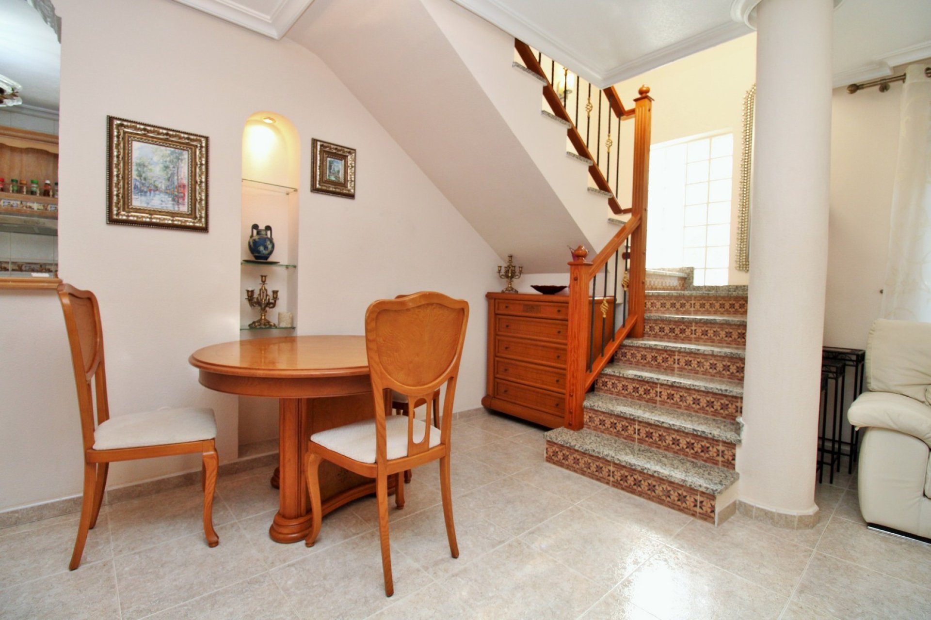Reventa - Casa - Orihuela Costa