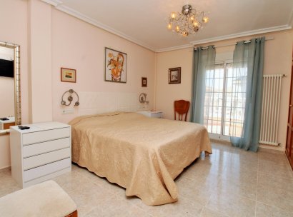 Woning · Herverkoop - Orihuela Costa · Villamartín · Alicante · Spanje