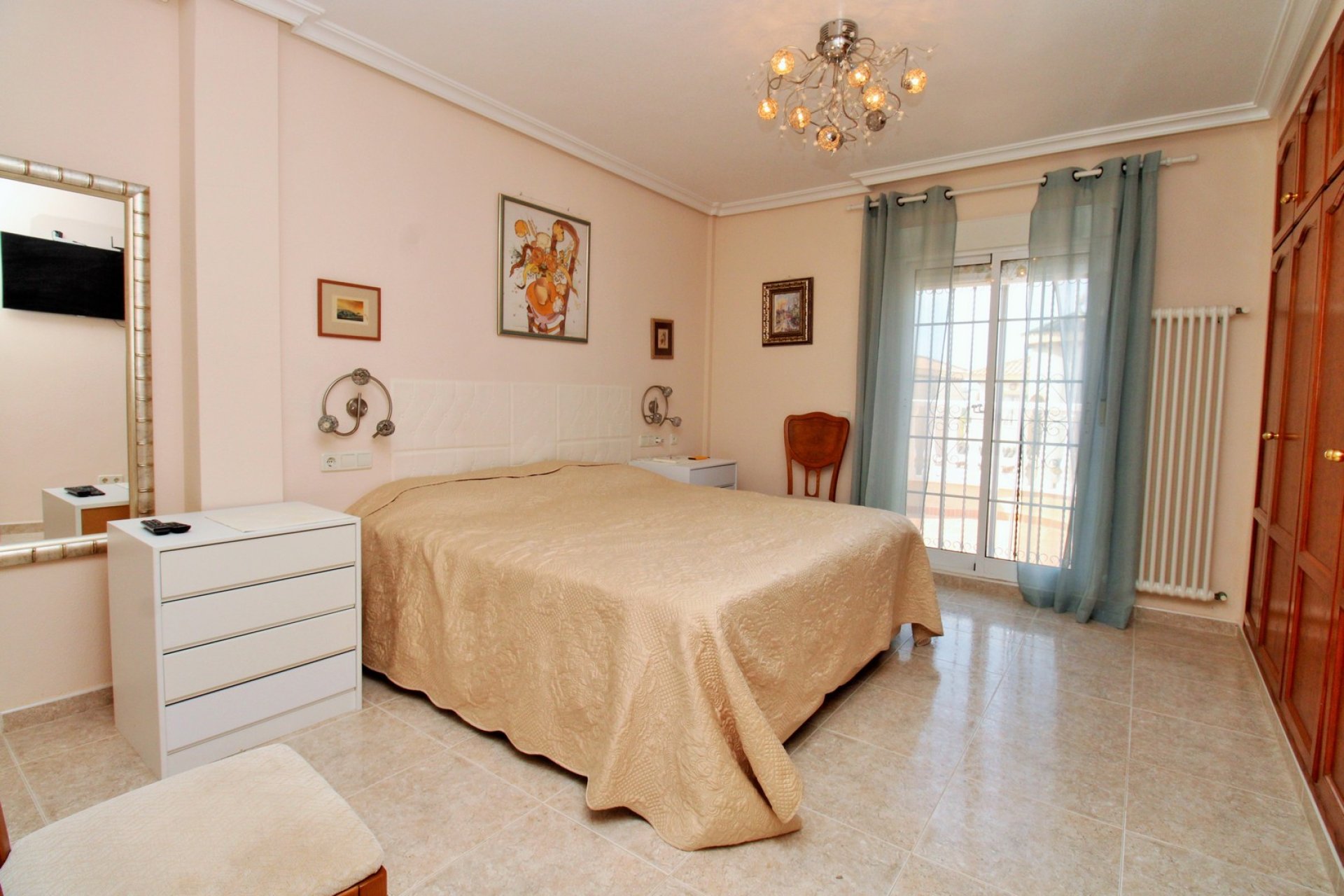 Reventa - Casa - Orihuela Costa