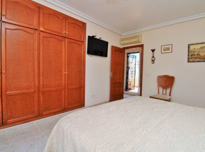 Woning · Herverkoop - Orihuela Costa · Villamartín · Alicante · Spanje