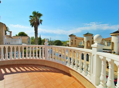 Woning · Herverkoop - Orihuela Costa · Villamartín · Alicante · Spanje
