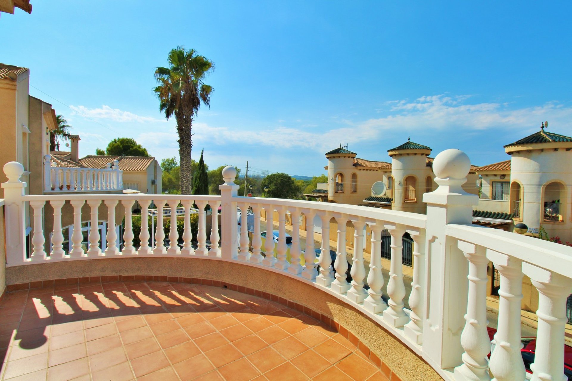 Reventa - Casa - Orihuela Costa
