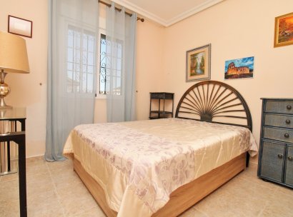 Woning · Herverkoop - Orihuela Costa · Villamartín · Alicante · Spanje