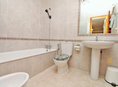 Woning · Herverkoop - Orihuela Costa · Villamartín · Alicante · Spanje