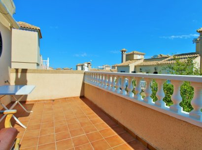 Woning · Herverkoop - Orihuela Costa · Villamartín · Alicante · Spanje