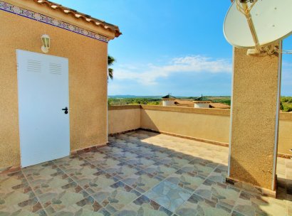 Woning · Herverkoop - Orihuela Costa · Villamartín · Alicante · Spanje