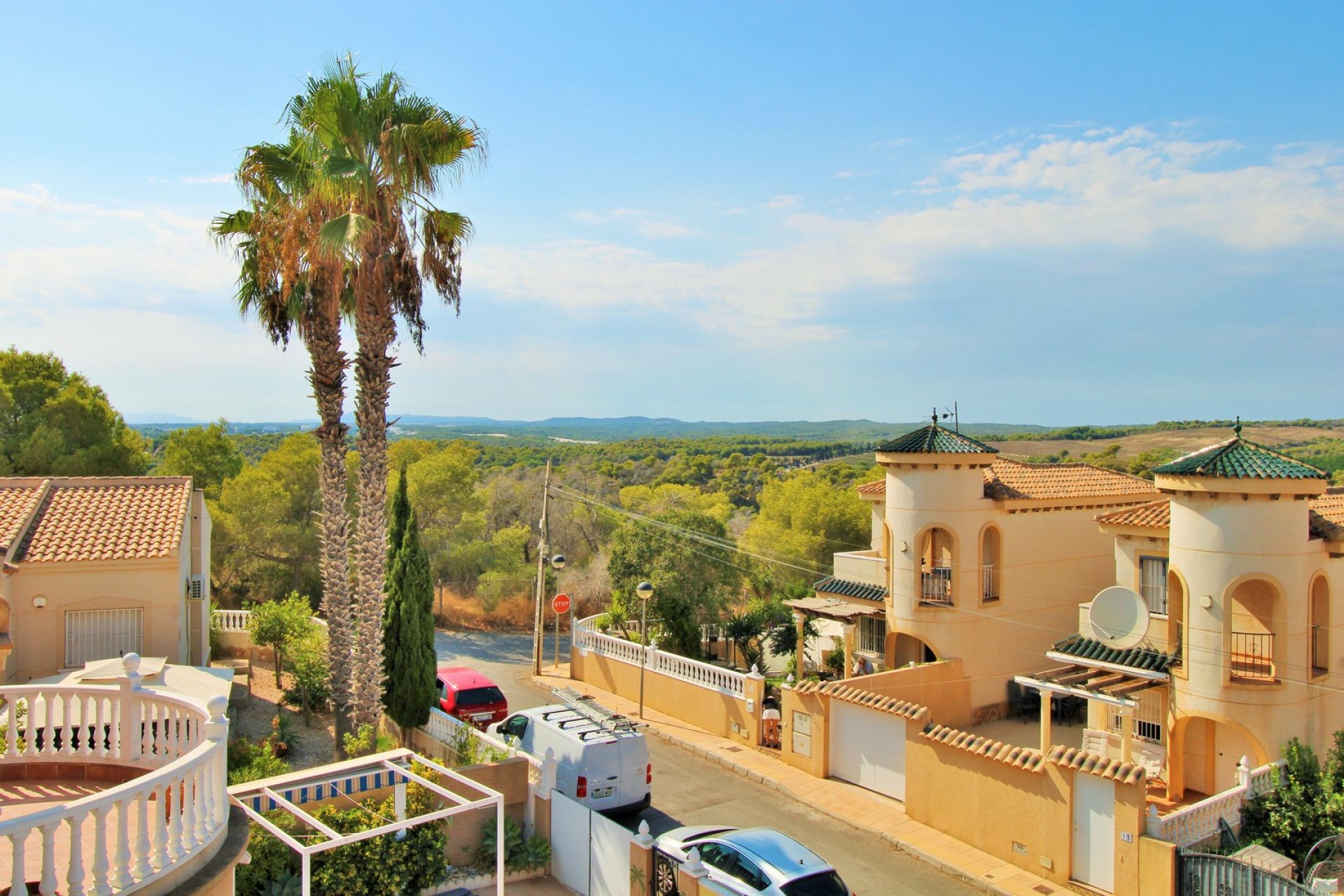 Reventa - Casa - Orihuela Costa