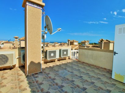 Woning · Herverkoop - Orihuela Costa · Villamartín · Alicante · Spanje