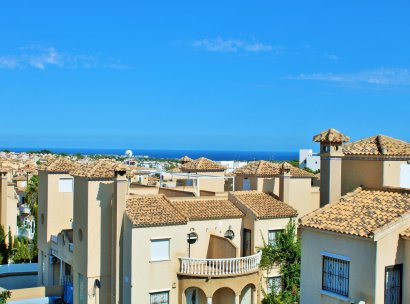 Woning · Herverkoop - Orihuela Costa · Villamartín · Alicante · Spanje