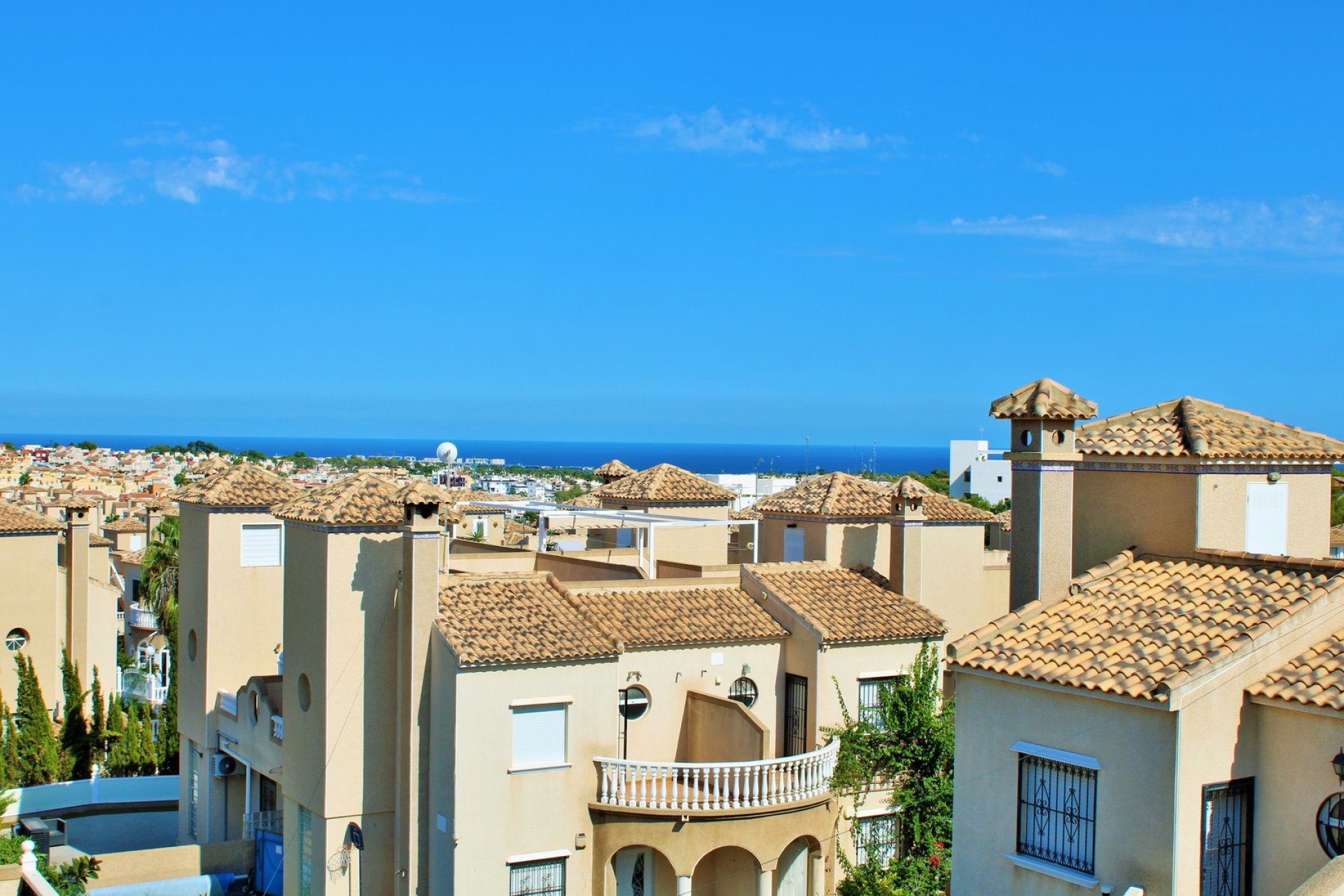 Reventa - Casa - Orihuela Costa