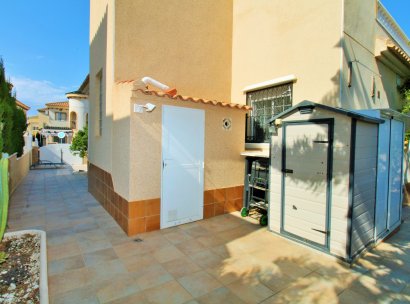 Woning · Herverkoop - Orihuela Costa · Villamartín · Alicante · Spanje