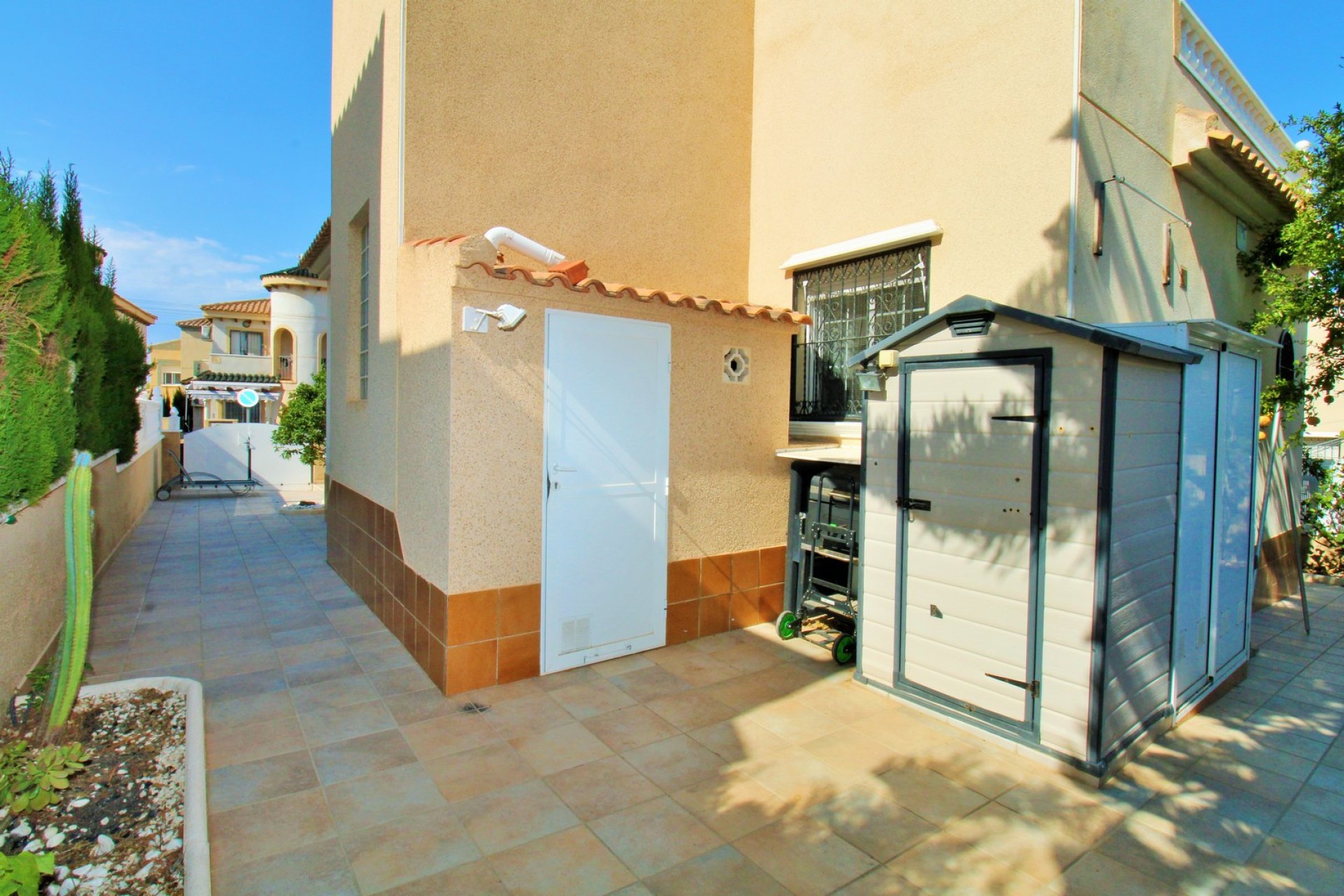 Reventa - Casa - Orihuela Costa