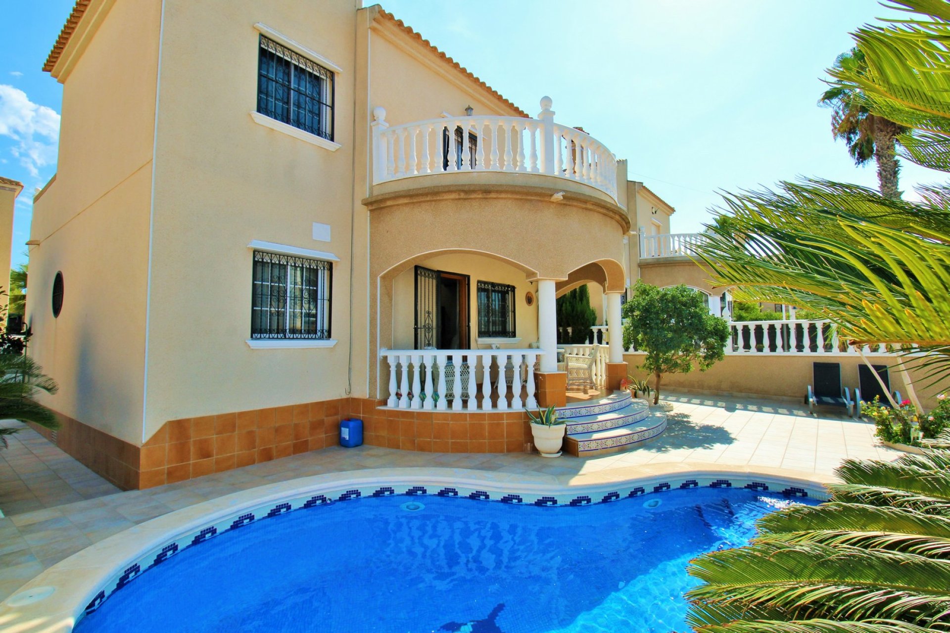 Reventa - Casa - Orihuela Costa
