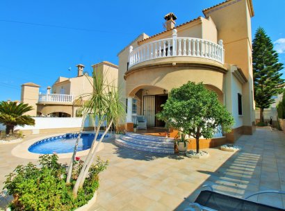 Woning · Herverkoop - Orihuela Costa · Villamartín · Alicante · Spanje