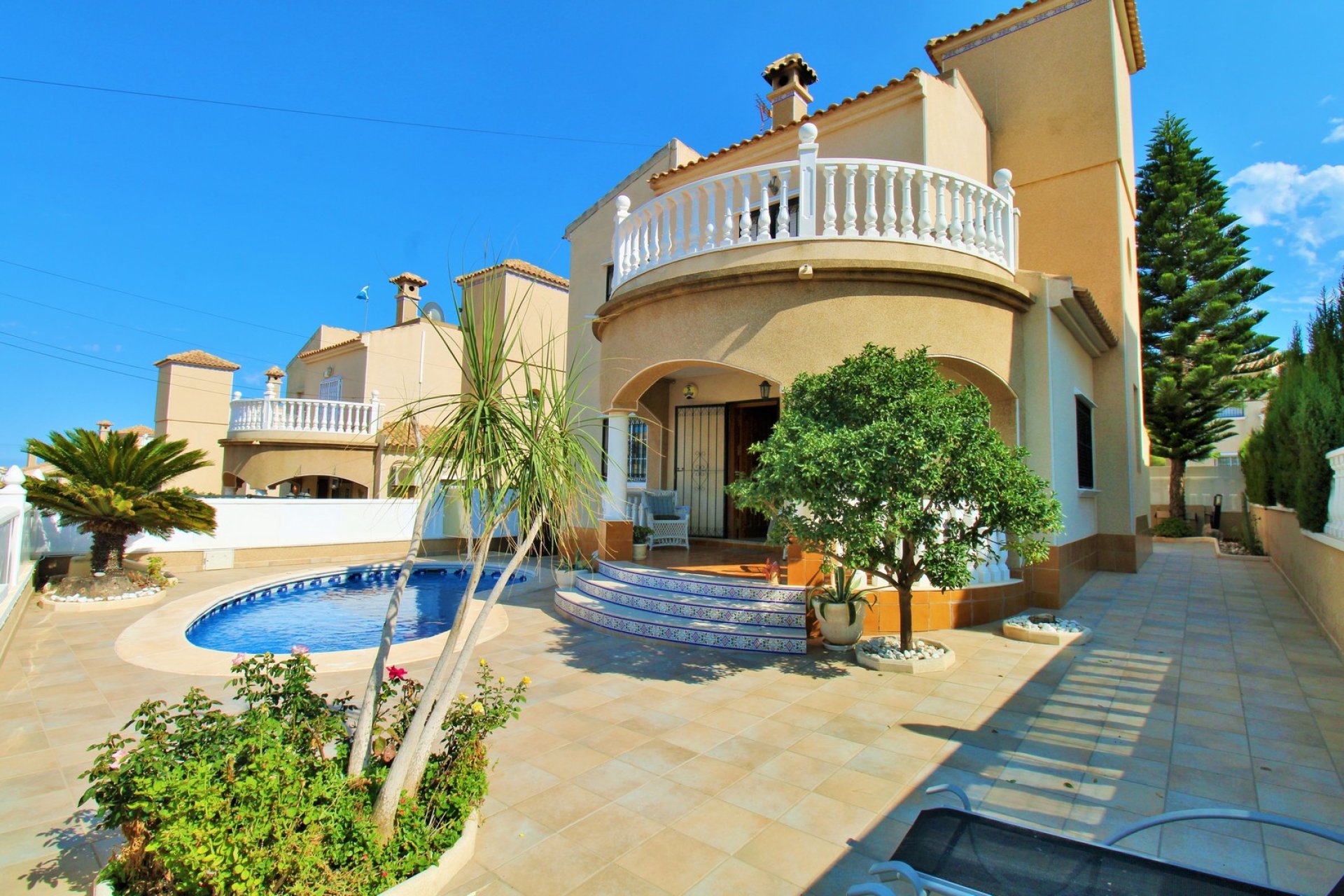 Reventa - Casa - Orihuela Costa
