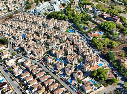 Woning · Herverkoop - Orihuela Costa · Villamartín · Alicante · Spanje