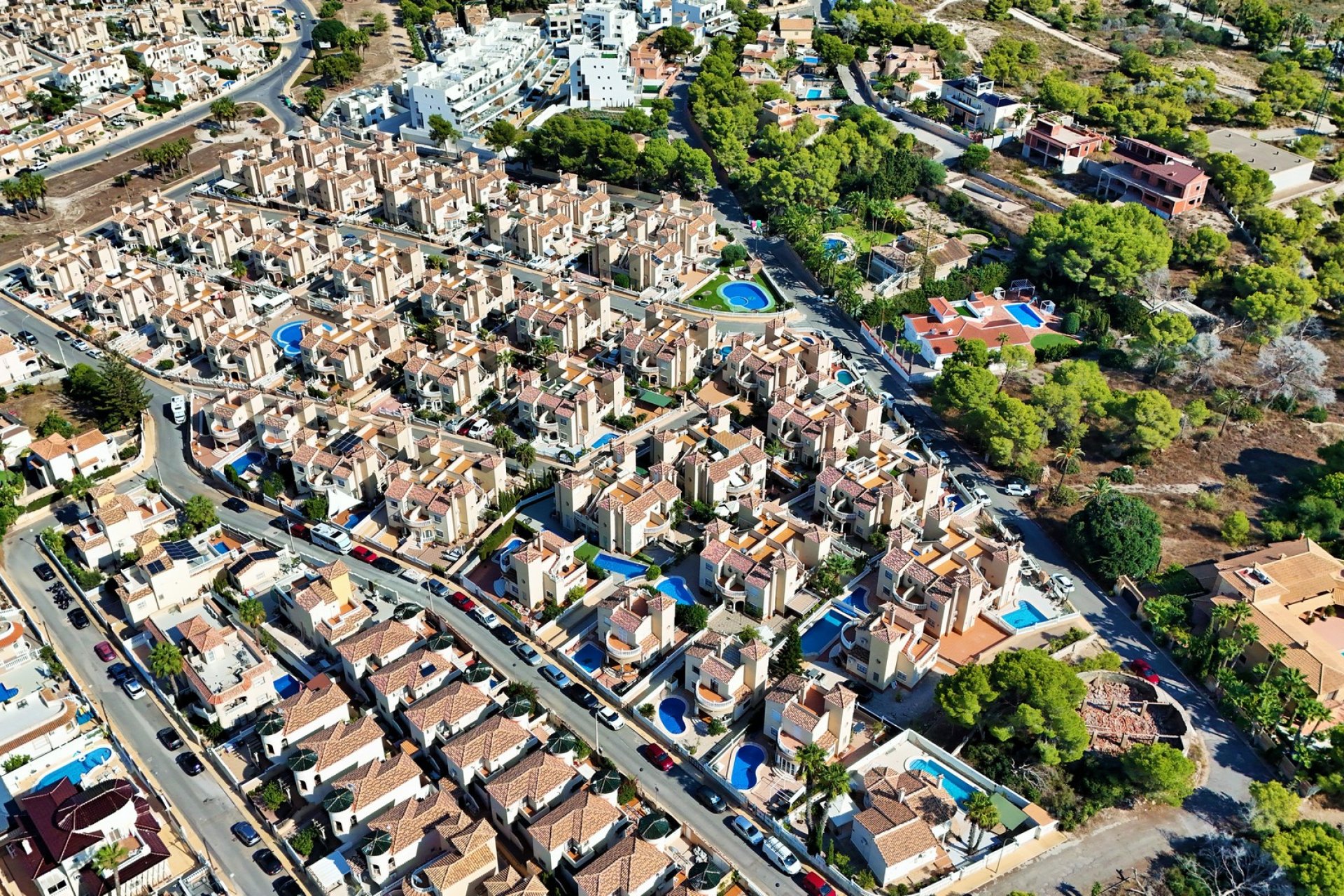 Reventa - Casa - Orihuela Costa