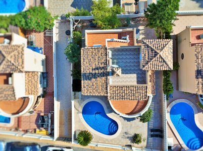Woning · Herverkoop - Orihuela Costa · Villamartín · Alicante · Spanje